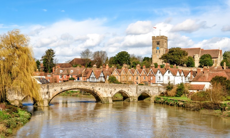 Best Dog Friendly Airbnb Uk