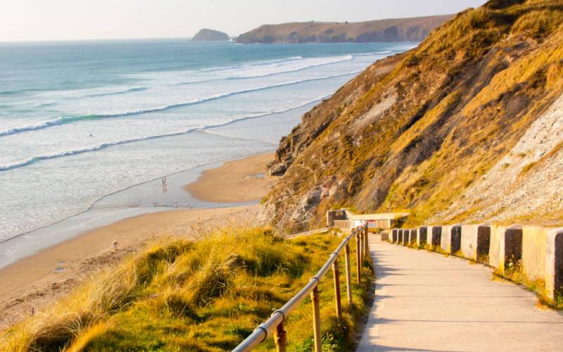 Best Dog Friendly Beaches Cornwall