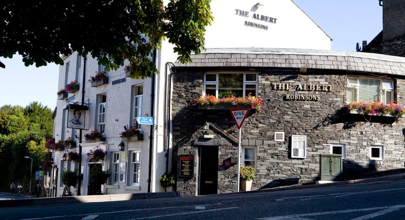 Best Dog Friendly Pubs Lake District