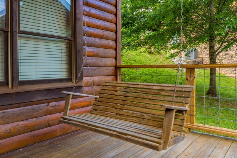 Best Pet Friendly Cabin Rentals In Pigeon Forge Tn