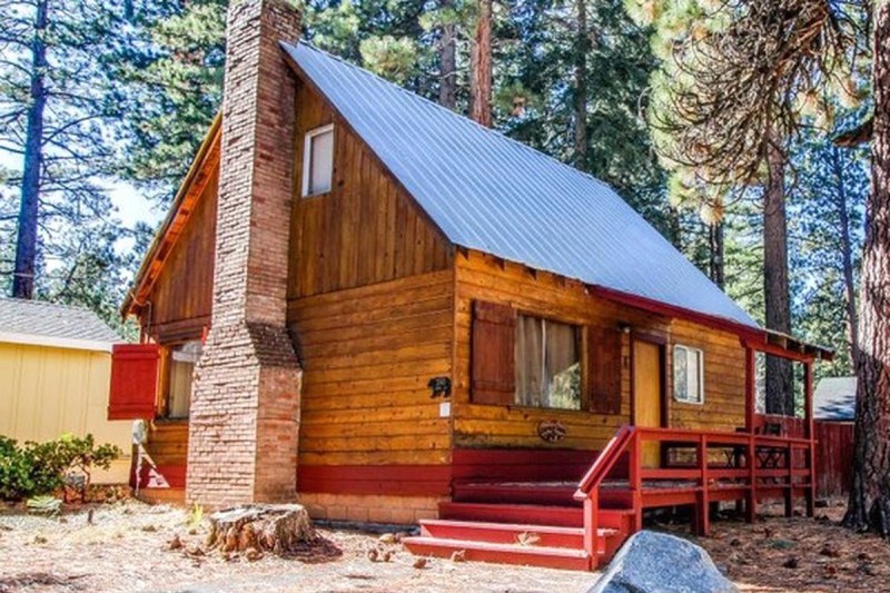 Dog Friendly Cabin Rentals Near Me