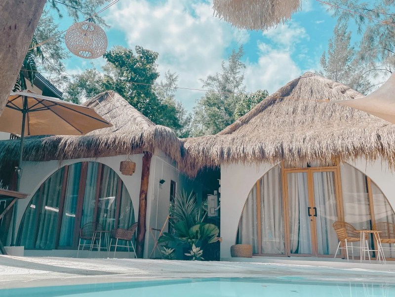 Dog Friendly Resorts In Zambales