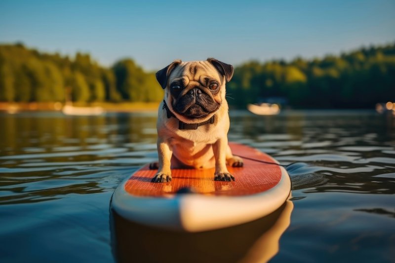 Dog Friendly Vacations Near Me