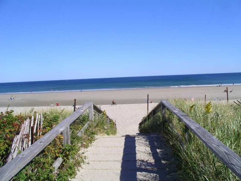 Pet Friendly Lodging In Ogunquit Maine