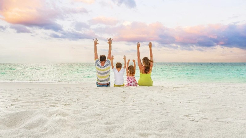 Places To Take Your Family On Vacation