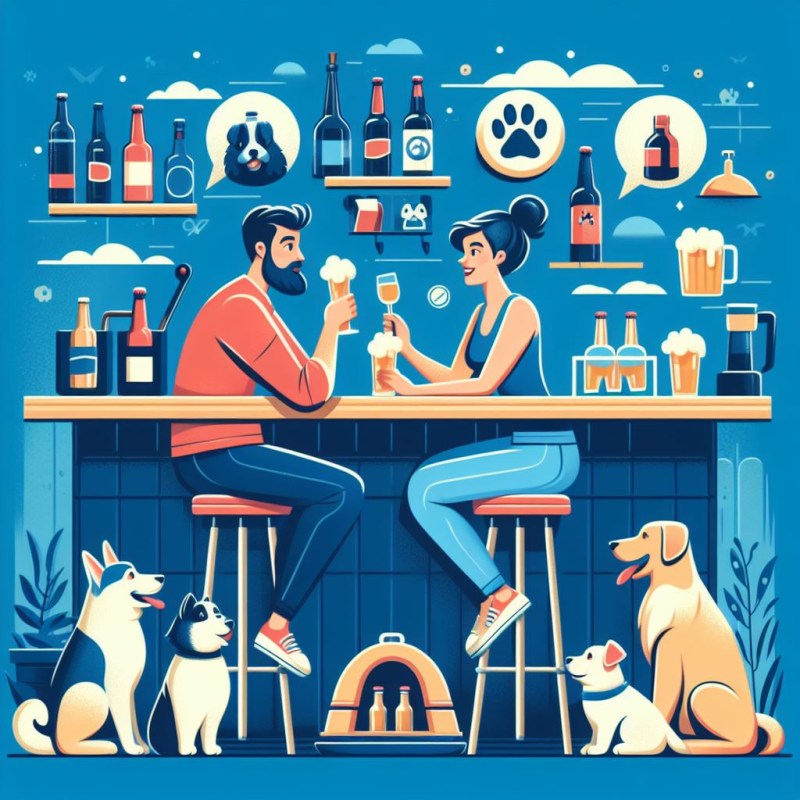 Best Dog Friendly Patios