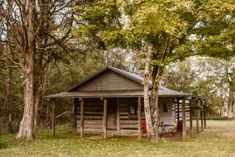 Dog Friendly Cabin Near Me