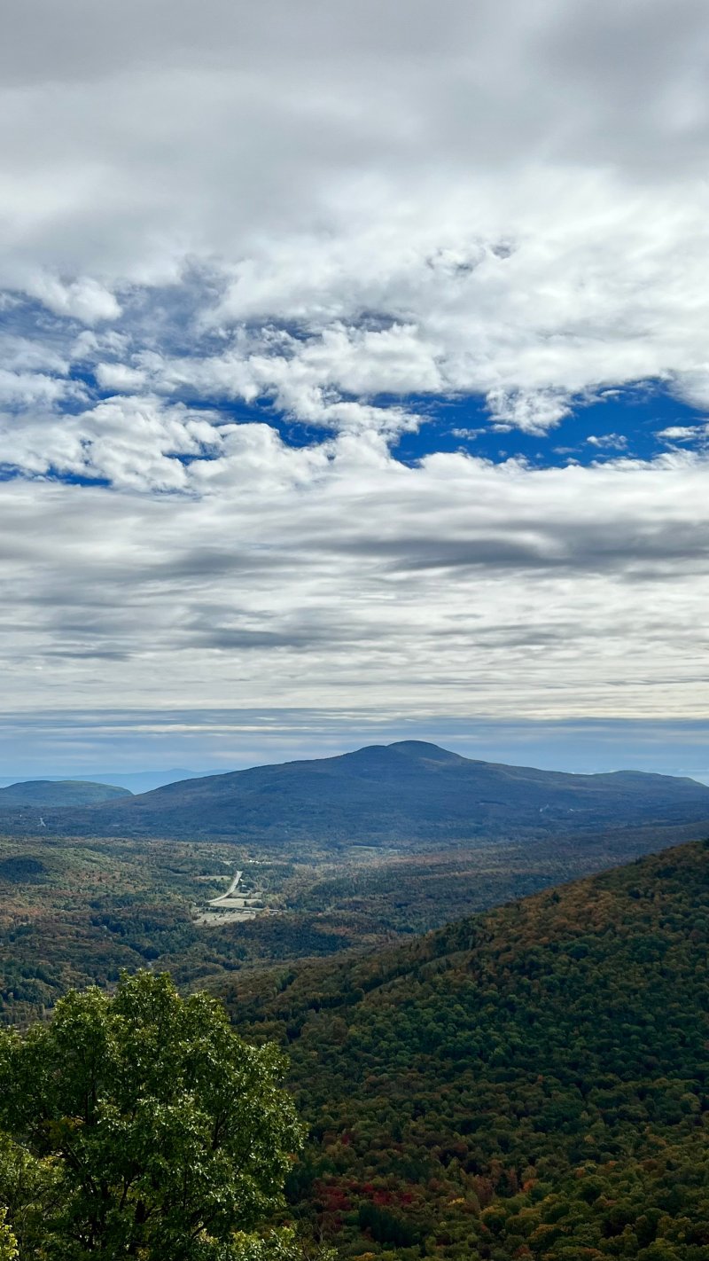 Dog-friendly Day Trips Upstate Ny