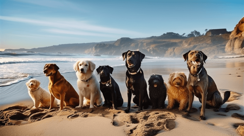 Dog Friendly Places To Vacation Near Me