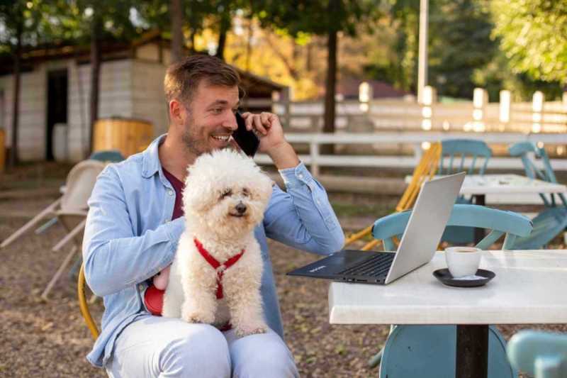 Pet Friendly Restaurants Near Me With Outdoor Seating