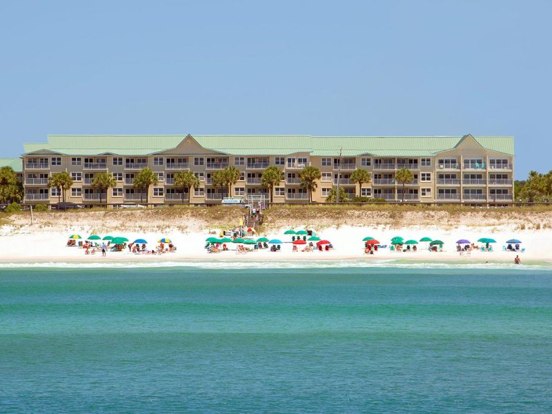 Pet Friendly Vacation Rentals Destin Fl